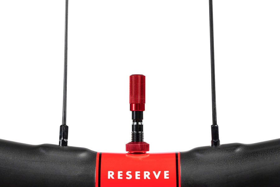 Reserve Wheels Reserve Fillmore Cap Kit - Red Cheap Sale Outlet