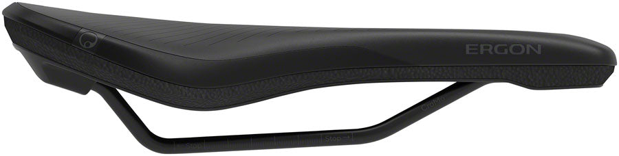 Ergon SR Allroad Core Comp Saddle - MD/LG, Black/Gray Cheap Sale 2025