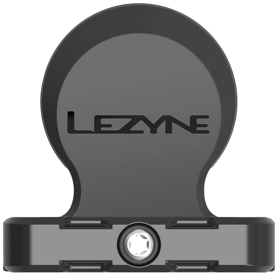 Lezyne Matrix AirTag Holder - Saddle Rail Mount Sale Fashion