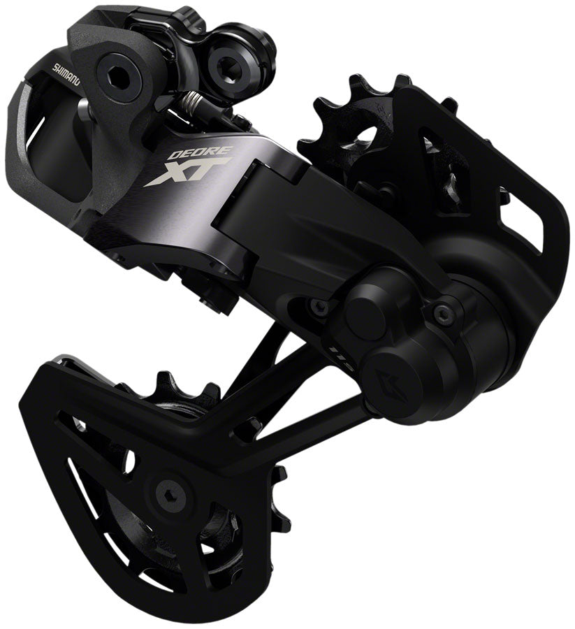 Shimano STEPS RD-M8150-11 Deore XT Rear Derailleur - SGS 11-Speed, Top Normal, Shadow Plus, Direct Attachment Sale Real