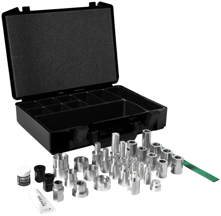 DT Swiss Complete Hub Tool Kit Excellent Sale Online