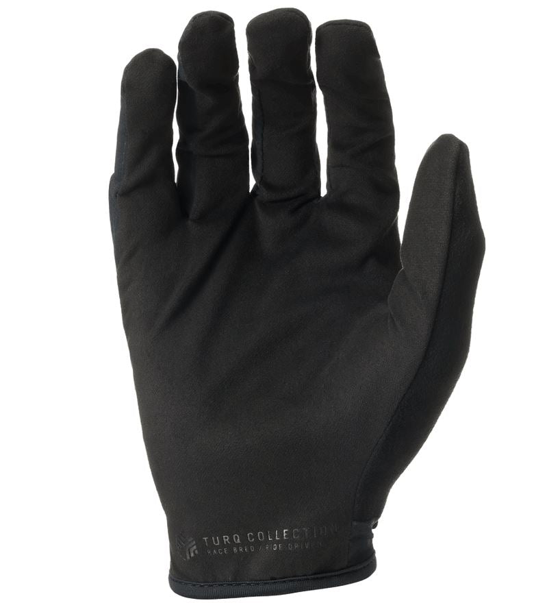 Yeti Turq Air Glove Black Men's