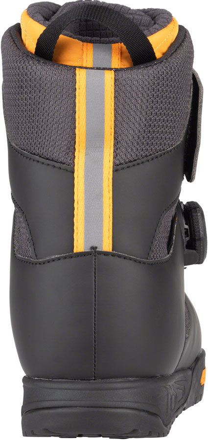 45NRTH Wolvhammer BOA Cycling Boot - Black, Size 43 Store Online