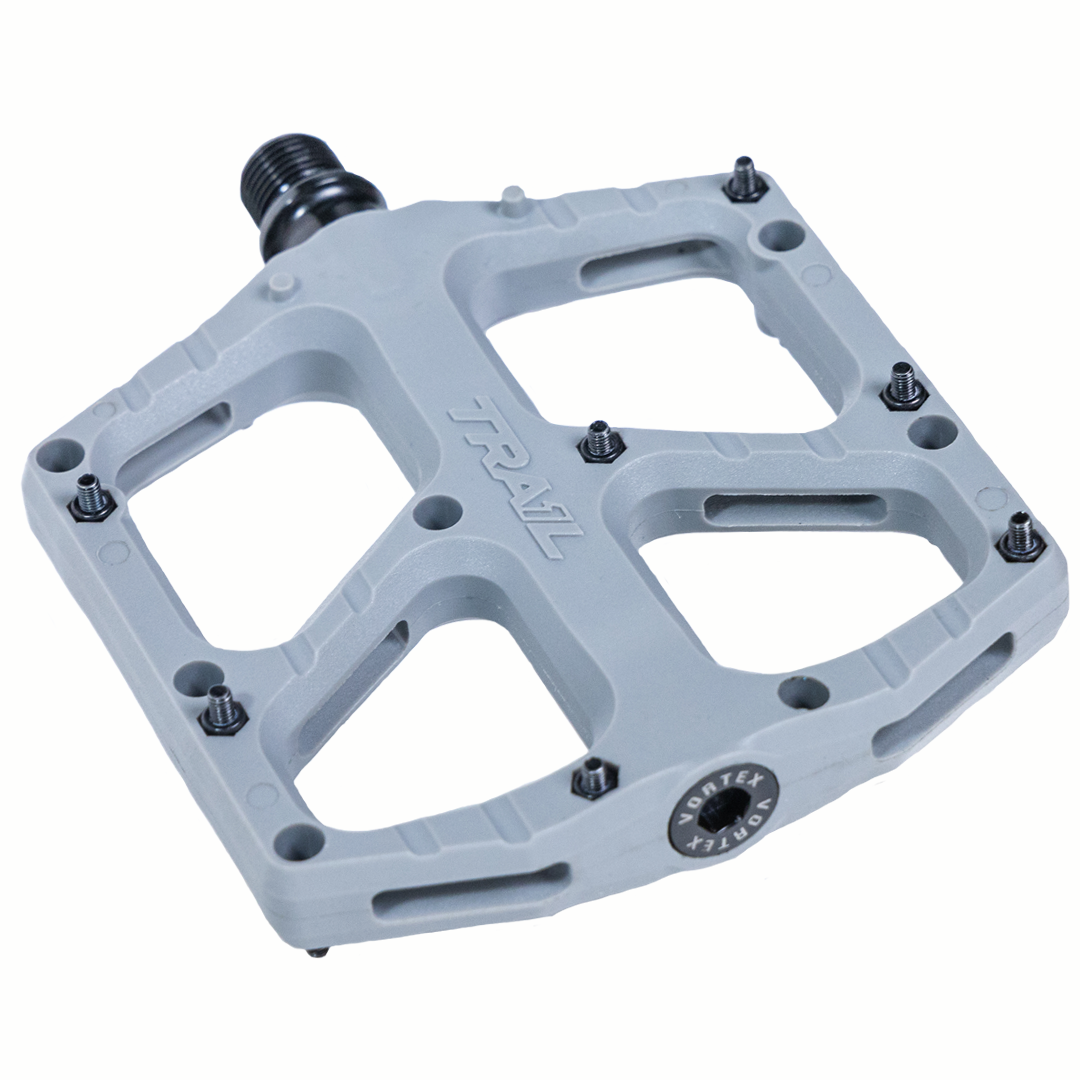 Trail One Components Vortex Composite Pedals Discount Wholesale