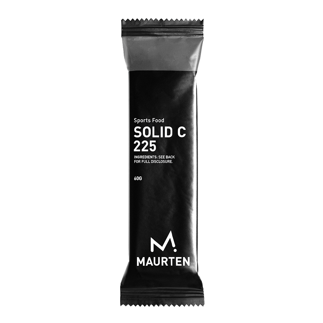 Maurten Solid C 225 Bars: Box of 12 servings Looking For Cheap Pice