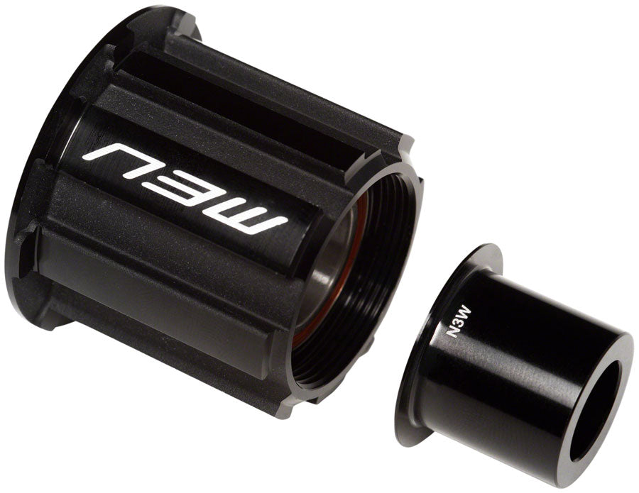 DT Swiss Ratchet Freehub Body - Campagnolo N3W, Standard, Aluminum, Sealed Bearing, Kit w/ End Cap, 12 x 142 mm Clearance Very Cheap