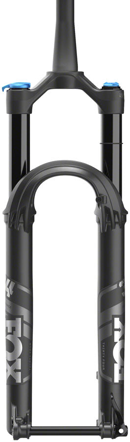 FOX 34 Performance Suspension Fork - 29, 130 mm, 15QR x 110 mm, 44mm Offset, GRIP Damper, 3-Position, Matte Black Clearance Wholesale Pice