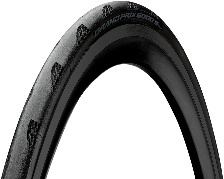 Continental Grand Prix 5000 S TR Tire - 700 x 28, Tubeless, Folding, Black/Tour de France Limited Edition, BlackChili, Cheap Sale Pay With Paypal