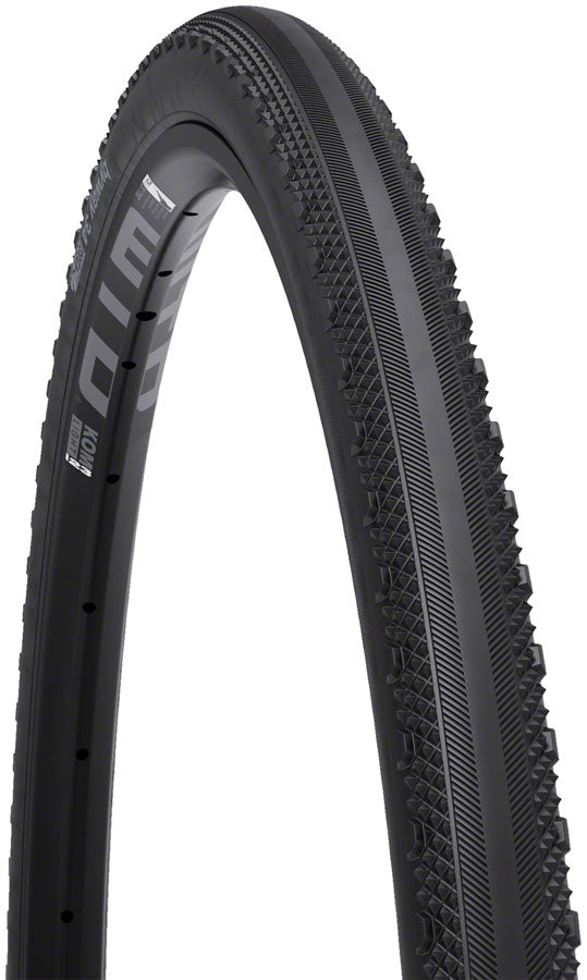 WTB Byway Tire - 700 x 34, TCS Tubeless, Folding, Black, Light/Fast Rolling, Dual DNA, SG2 Buy Cheap How Much