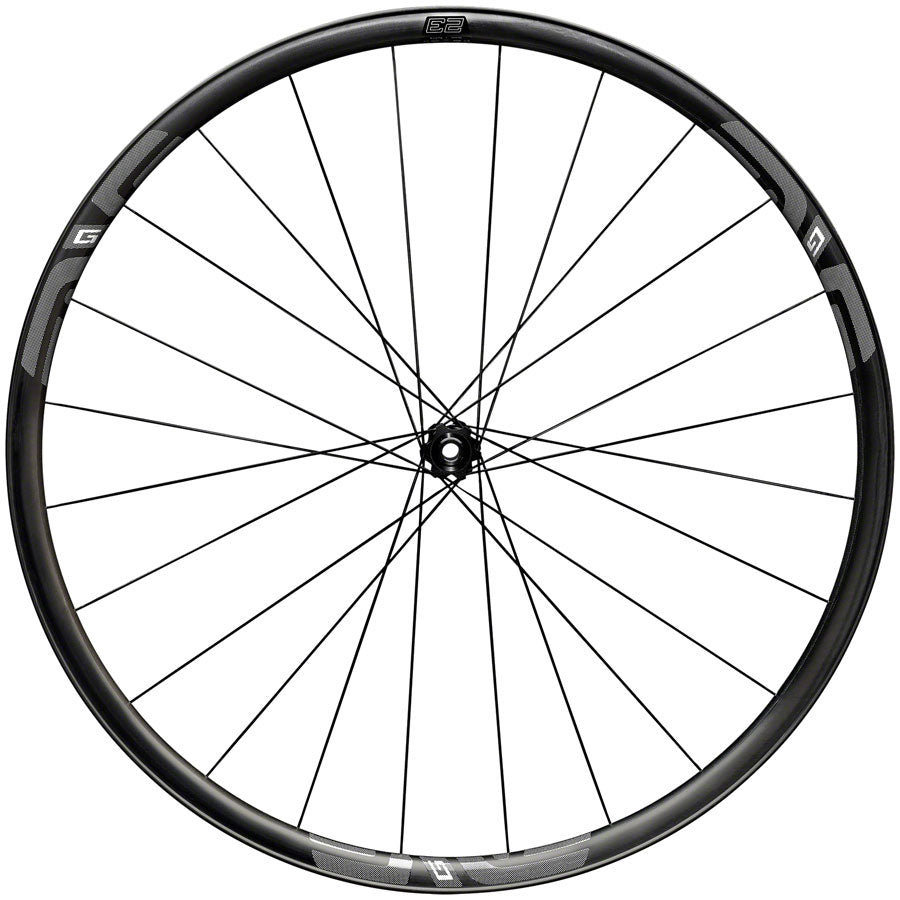 ENVE Composites G23 Front Wheel - 700, 12 x 100, Center-Lock, Black How Much Cheap Online