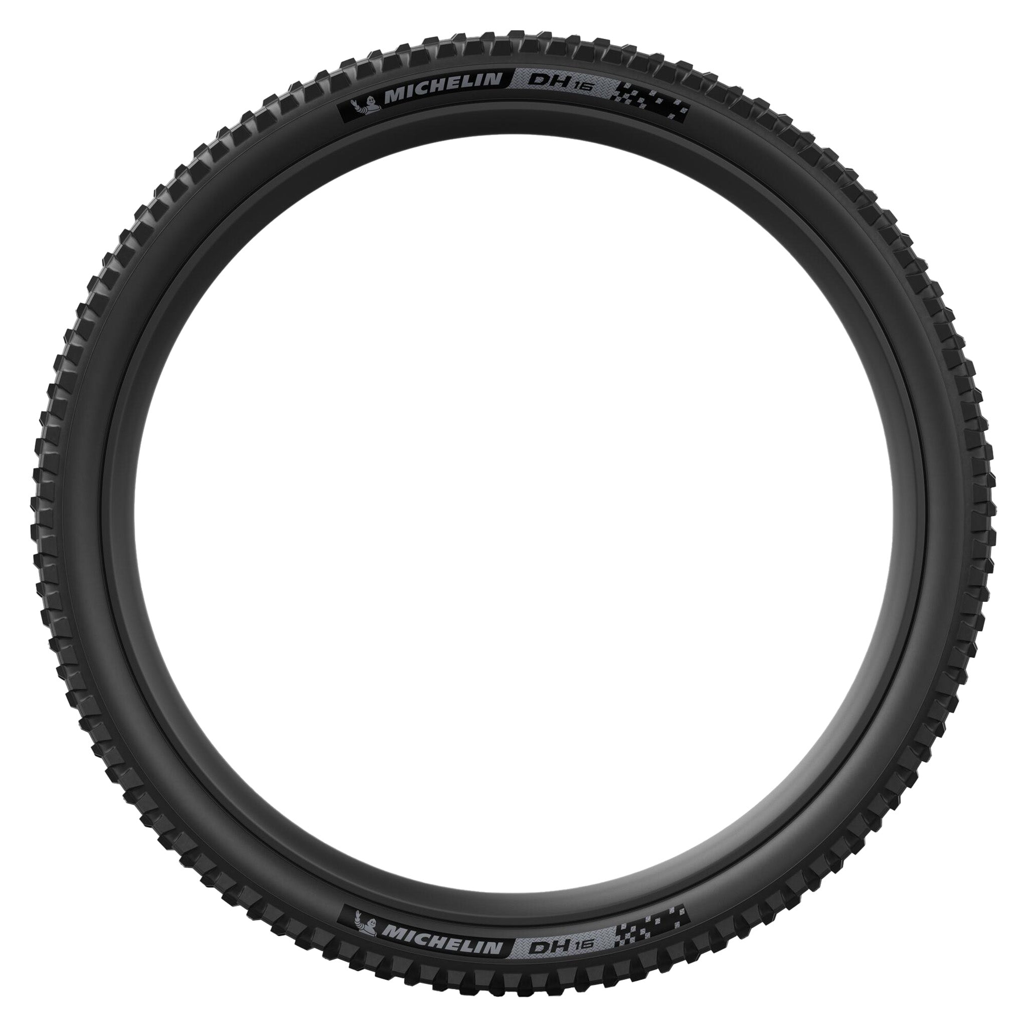 Michelin DH16 Racing Line Tire - 27.5 x 2.4, Tubeless, Folding, Black Sale Amazon