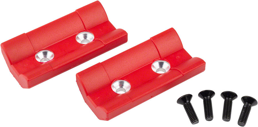 Feedback Sports Red Clamp Jaws Buy Cheap Wide Range Of