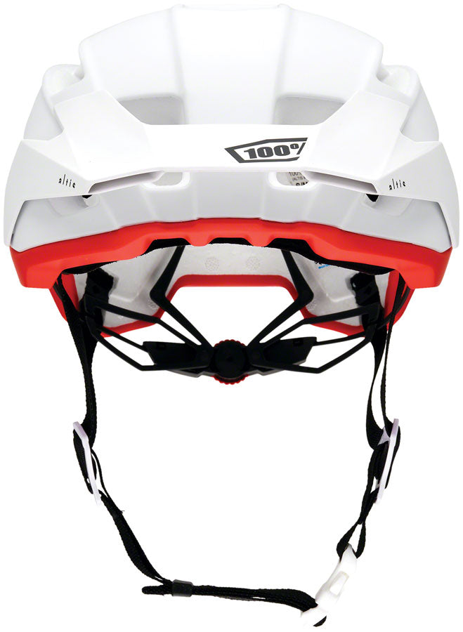 100% Altis Trail Helmet - White, X-Small/Small Visit For Sale