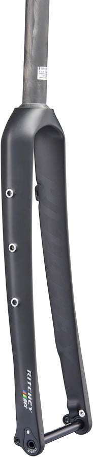 Ritchey WCS Carbon Adventure Fork - 1-1/8, Thru Axle, Flat Mount Fast Delivery Online