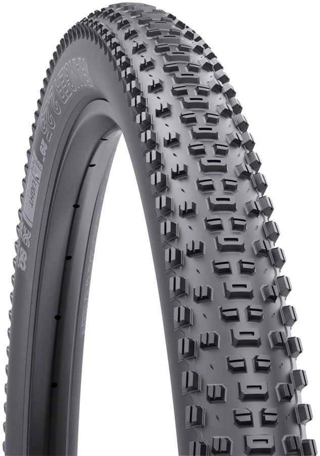 WTB Ranger Tire - 29 x 2.25, TCS Tubeless, Folding, Black, Light/Fast Rolling, Dual DNA, SG2 Limited Edition Online