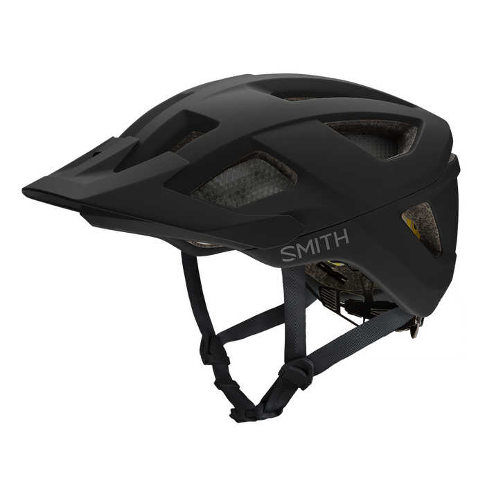 Smith Optics Session MIPS Helmet Matte Black Small Cheap For Cheap