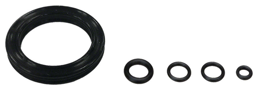 Jagwire Elite DOT Bleed Kit Replacement Seals For Sale Free Shipping