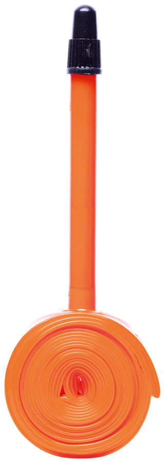 Tubolito S-Tubo CX/Gravel All Tube - 700 x 32-50mm, 60mm Presta Valve ,Orange Cheapest Pice Cheap Online