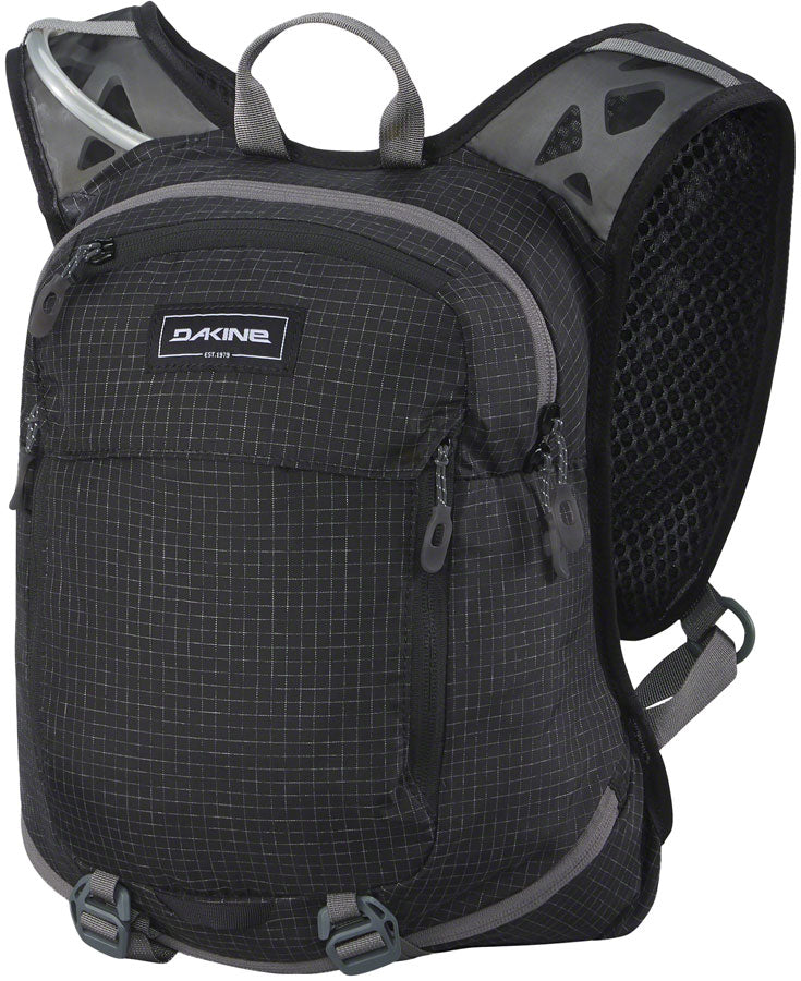 Dakine Syncline Hydration Pack - 8L, Black Clearance Cost