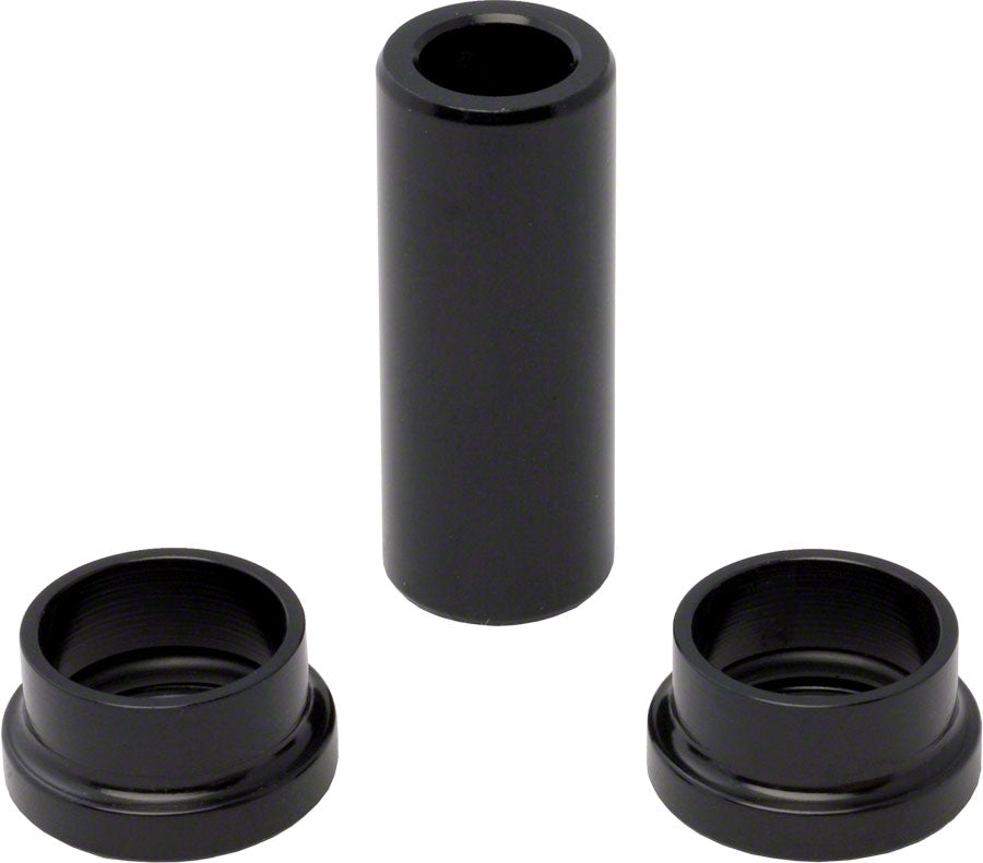 RockShox Rear Shock Mounting Hardware - 3-Piece, 1/2, 8 x 32.4 Newest