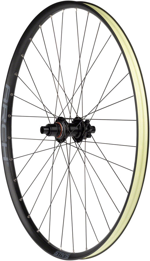 Stan's Arch S2 Rear Wheel - 27.5, 12 x 148mm, 6-Bolt, XDR