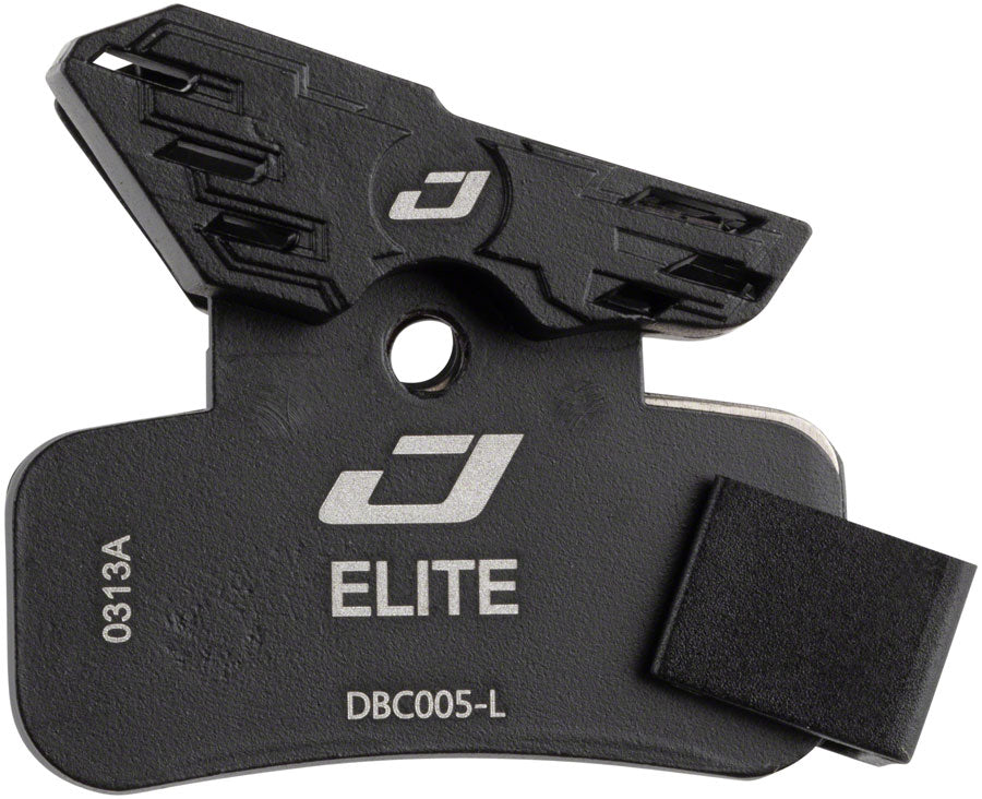 Jagwire Elite Cooling Disc Brake Pad fits Shimano XTR M9120, XT M8120, SLX M7120 Outlet Looking For