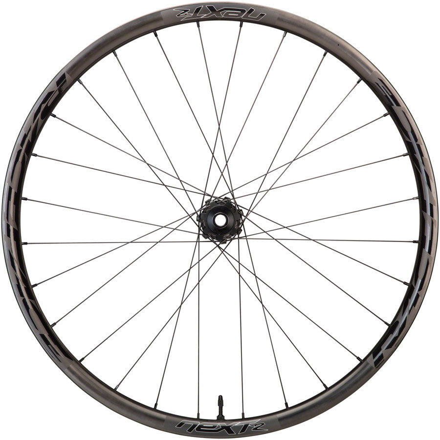 RaceFace Next R31 Front Wheel - 27.5, 15 x 110mm, 6-Bolt, Black Outlet Brand New Unisex