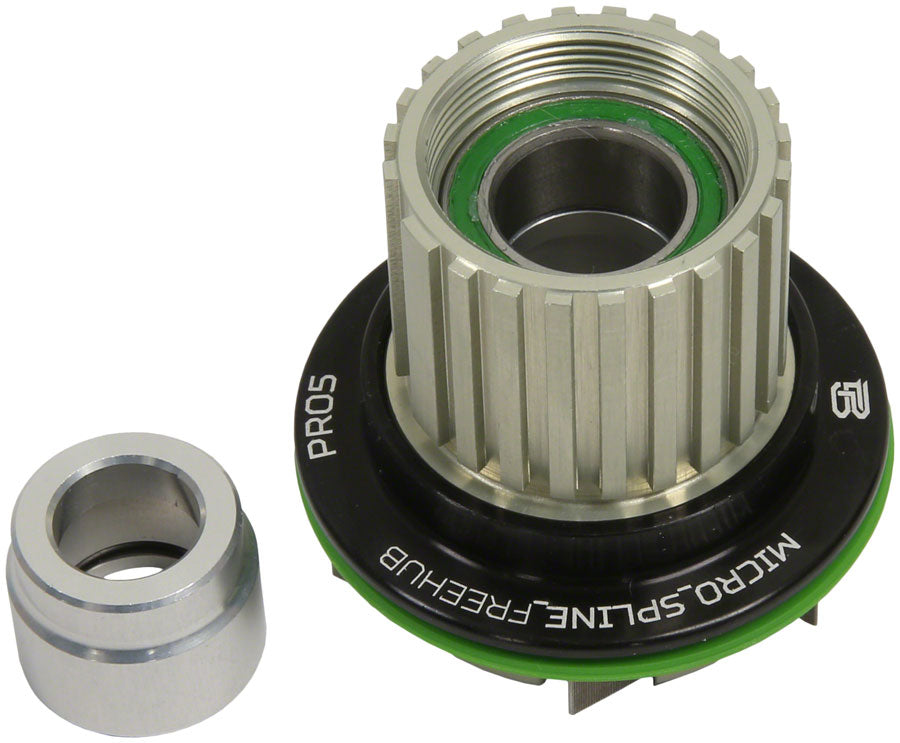Hope Pro 5 Freehub Assembly - MS, 12mm Outlet With Paypal Order