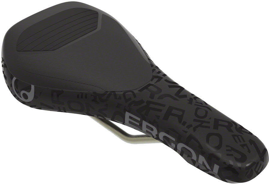 Ergon SM Downhill Pro Ti Saddle - Team Best Place