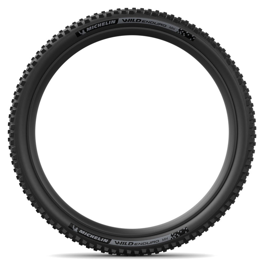 Michelin Wild Enduro MH Racing Line Tire - 29 x 2.5, Tubeless, Folding, Black Sale For Cheap