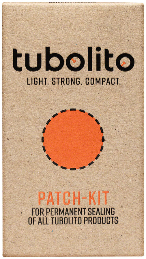 Tubolito Tubo TPU Tube Patch Kit Choice