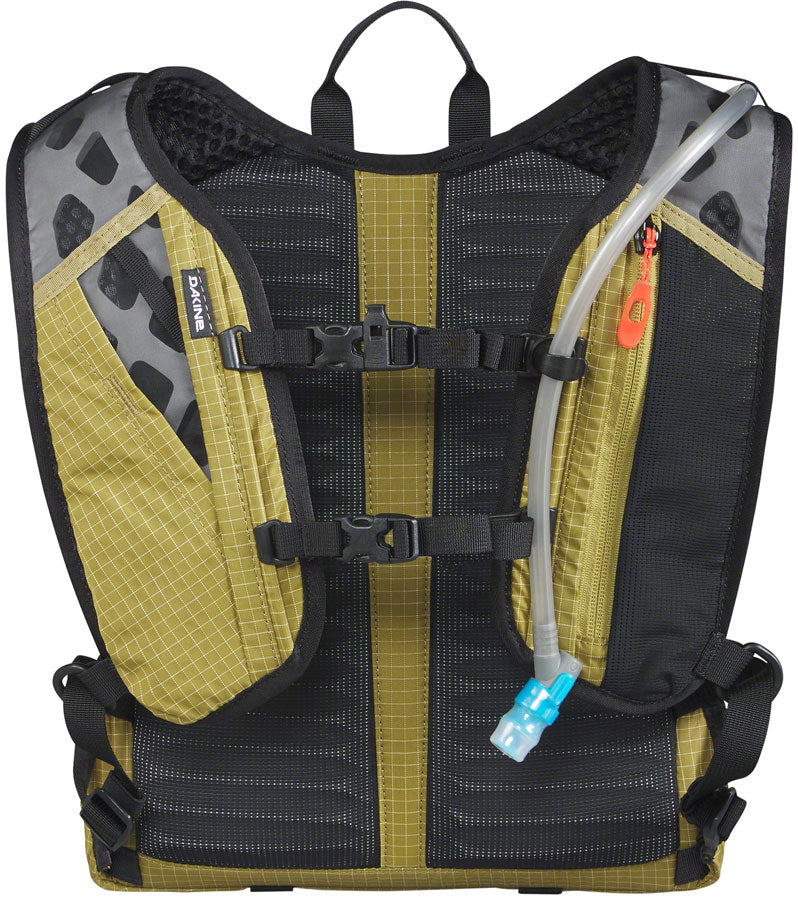 Dakine Syncline Hydration Pack - 8L, Green Moss Sale Latest