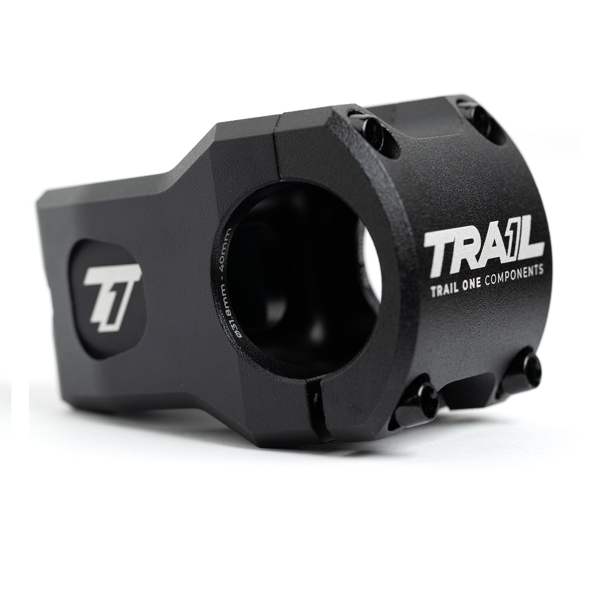 Trail One Components The Slickrock Stem - 35mm Clamp, 40mm Length Cheap Lowest Pice