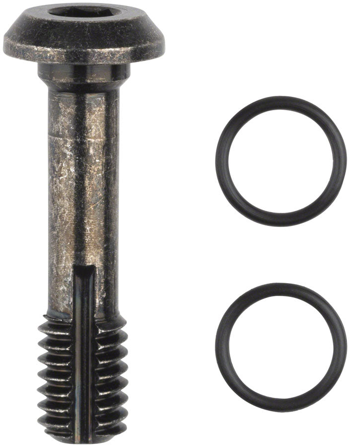 Shimano BR-M8120 Banjo Bolt and O-Ring Cheap With Credit Card