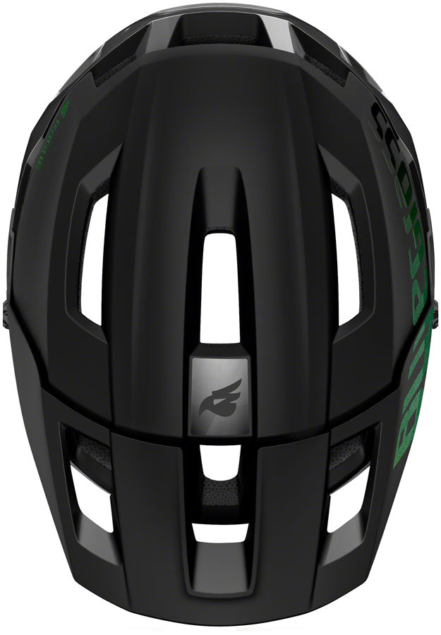 Bluegrass Rogue Core MIPS Helmet - Black Iridescent, Matte/Glossy, Large Sale Real