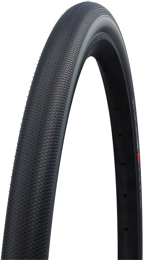 Schwalbe G-One Speed Tire - 700 x 40 / 28 x 1.50, Tubeless, Folding, Black, Evolution Line, Addix SpeedGrip, Super Online Online Clearance