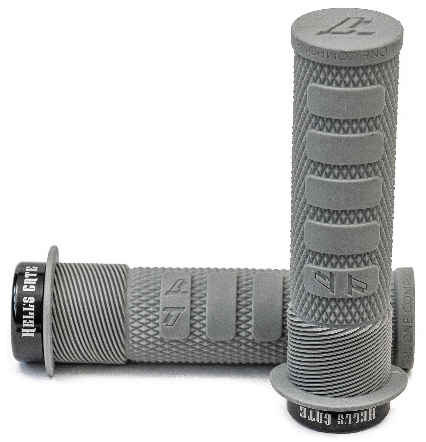 Trail One Components Hell's Gate Grips