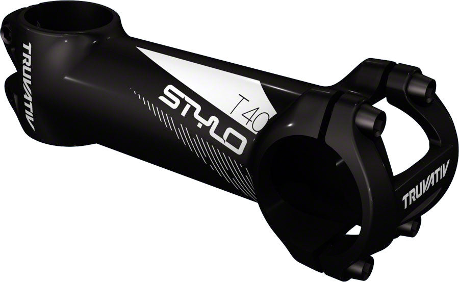 TruVativ Stylo T40 Stem 110mm 40ht 31.8 1-1/8 Blast Black 2025 Cheap Pice