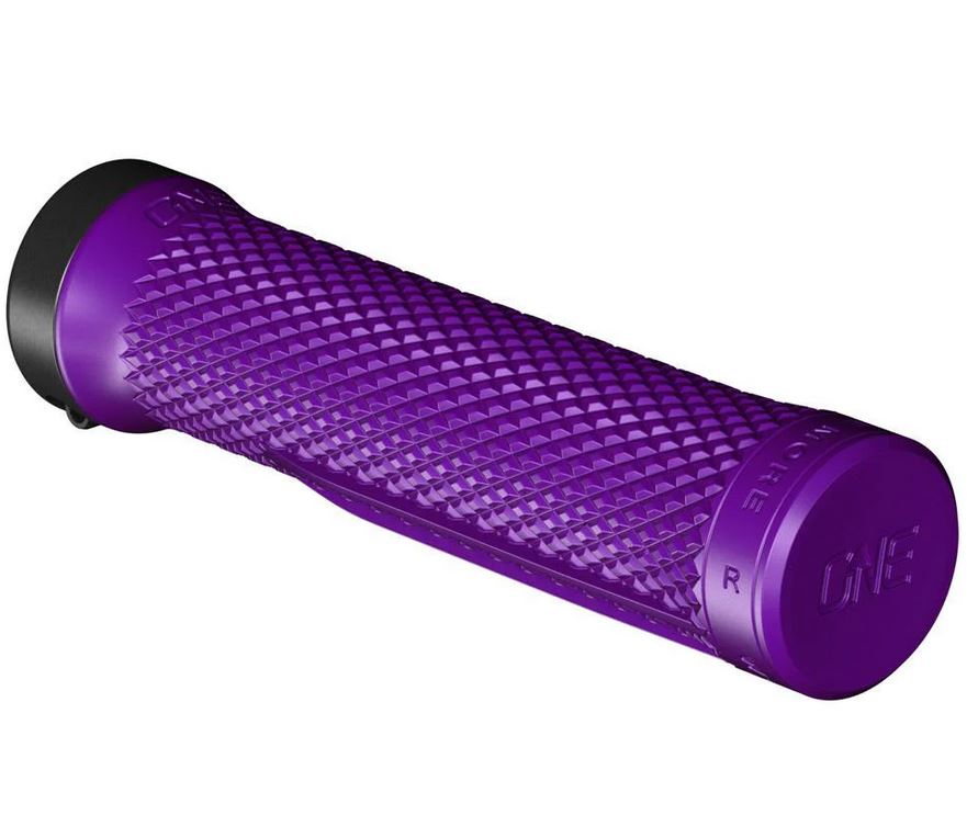 OneUp Components Regular Grips, Purple Perfect For Sale