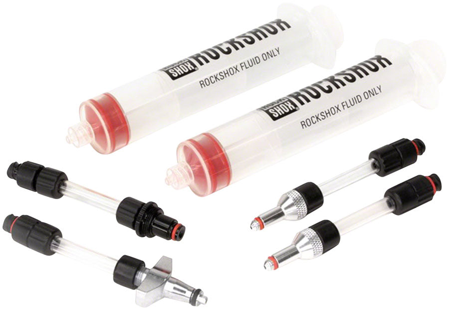 RockShox Universal Bleed Kit Clearance Discounts