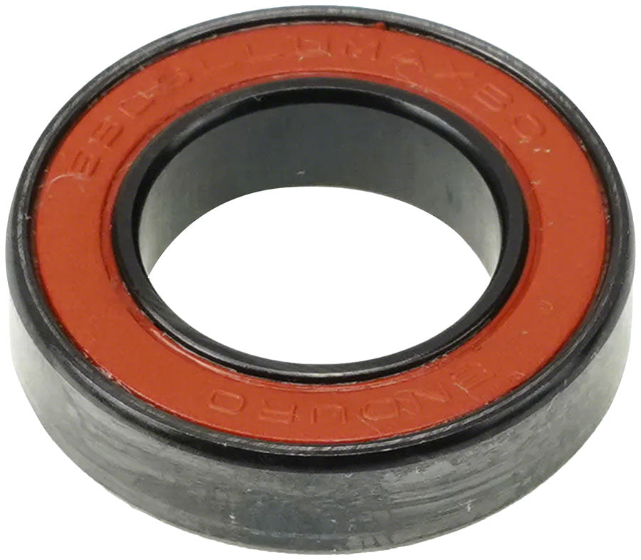 Enduro 6903 LLU MAX BO Radial Suspension Bearing - ABEC-3, MAX-Design, Black-Oxide, 17mm x 30mm x 7mm Deals