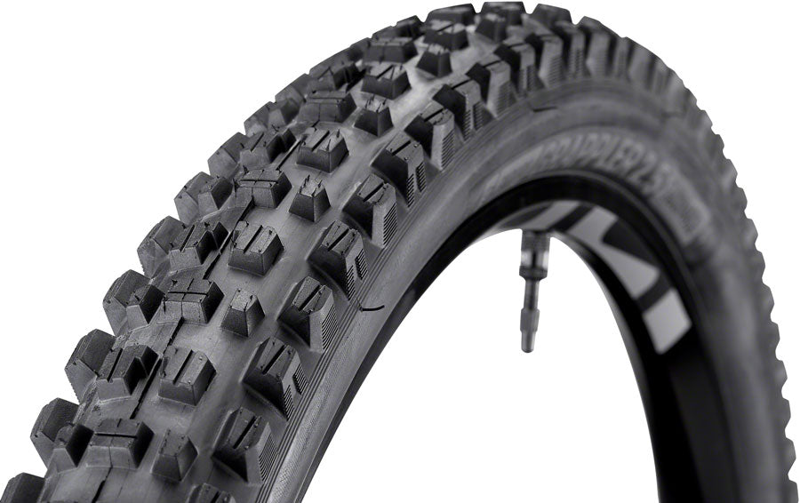 e*thirteen Grappler Tire - 27.5 x 2.5, Tubeless, Folding, Black, Enduro Casing, Mopo Compound Cheap Low Shipping Fee