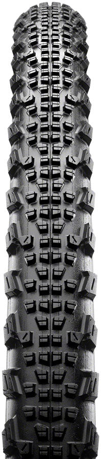 Maxxis Ravager Tire - 700 x 50, Tubeless, Folding, Black, Dual, EXO Sale Footlocker