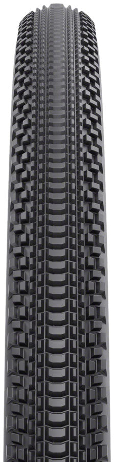 WTB Vulpine Tire - 700 x 45, TCS Tubeless, Folding, Black, Light/Fast Rolling, Dual DNA SG2 Sale Professional