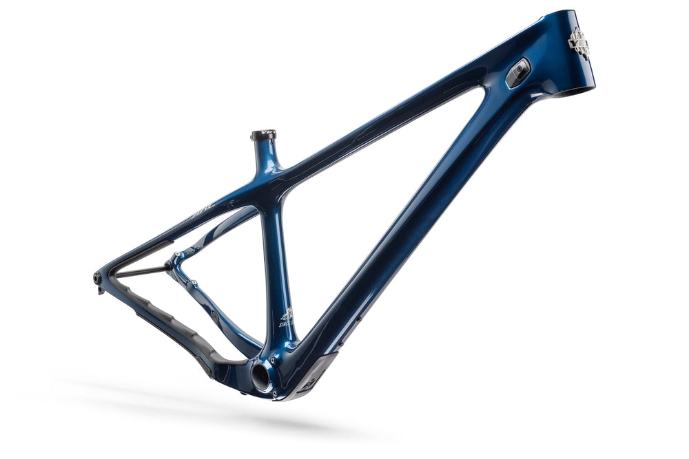 Yeti ARC Turq Series Frame Only Cobalt Buy Cheap Manchester