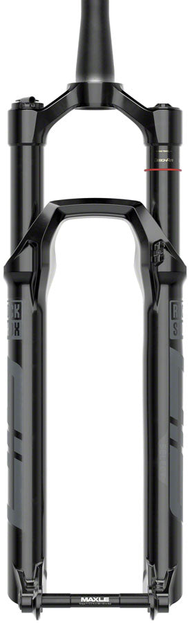 RockShox SID Select Charger RL Suspension Fork - 29, 120 mm, 15 x 110 mm, 44 mm Offset, Gloss Black, 2P Remote, D1 Free Shipping Tumblr