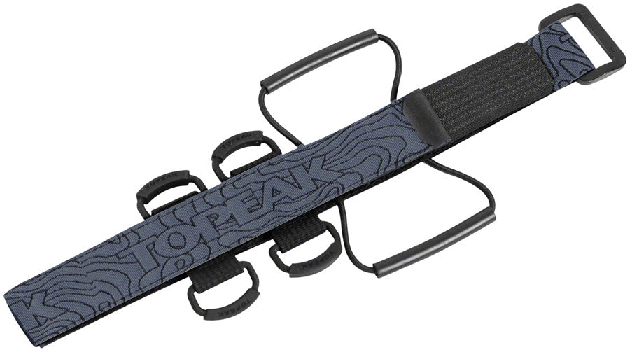 Topeak Elementa Tool Strap, Small, 50 x 2.5cm With Paypal Cheap Online