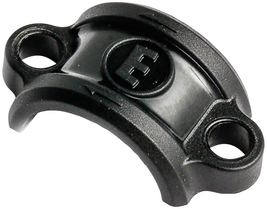 Magura Carbotecture Handlebar Clamp - Black Very Cheap Sale Online