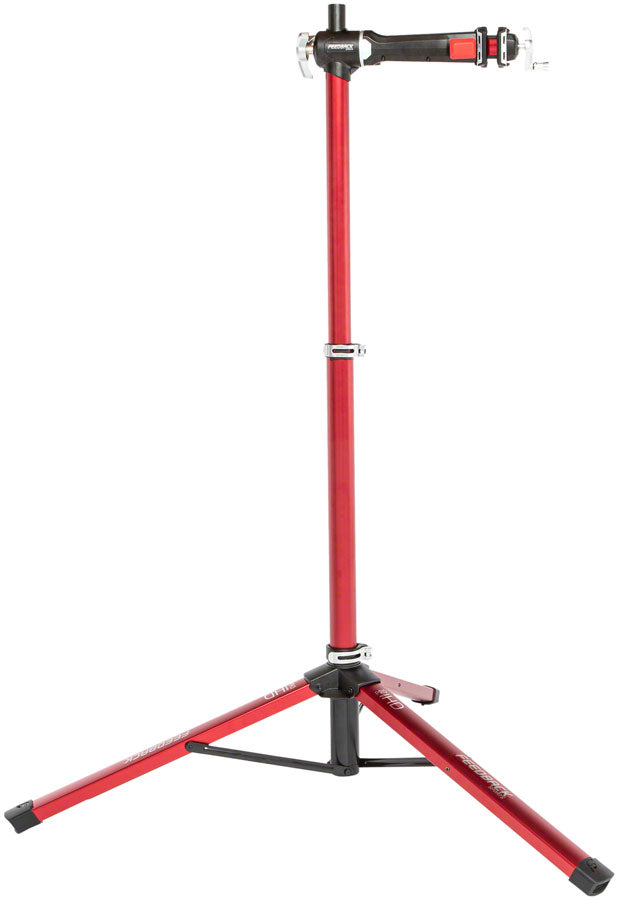 Feedback Sports Pro Mechanic HD Bike Repair Stand Outlet Visit