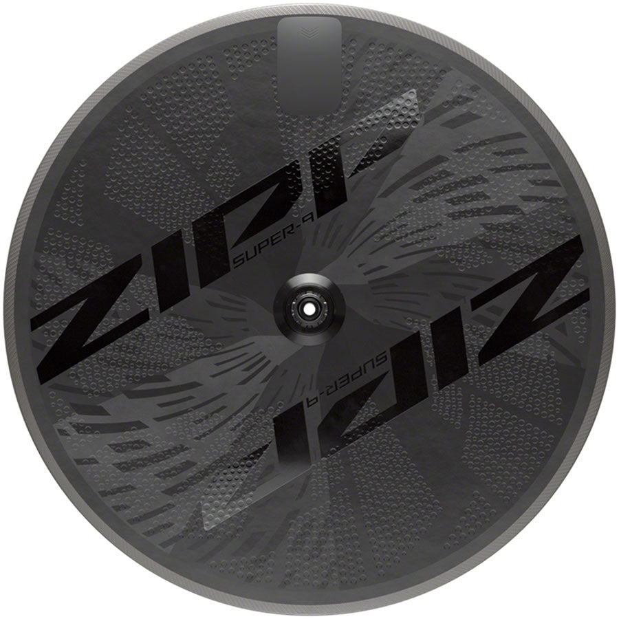 Zipp Super-9 Disc Rear Wheel - 700, 12 x 142mm, Center-Lock, XDR, Black, B1 Hot Sale Online